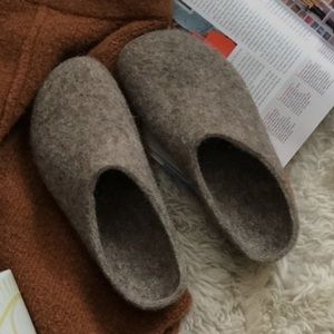 Stegmann Eco Clog - Shetland size 8